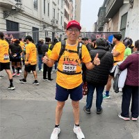 Cesar Montoya Cardenas