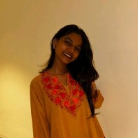 Drishti Mehta