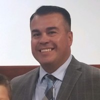 Michael Nieto