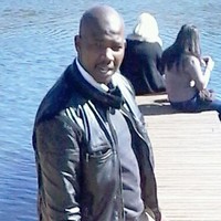 Tumelo Mokoena