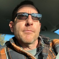 Geoff Means