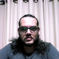 Nicolas Andrade