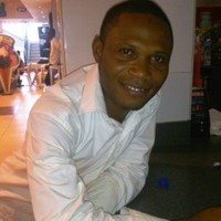 Emmanuel Ayodele