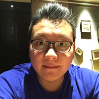 Derrick Wang