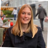 Linnea Jogersten