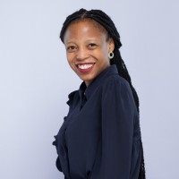 Nothando Tracy Thwala