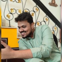 Chetak Jahagirdar