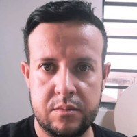 Marcelo Souza Silva