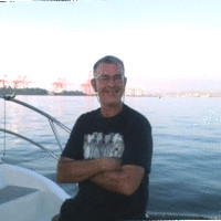 Mike Bosch