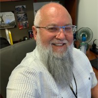 Jeff Epling, PMP
