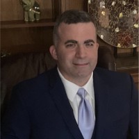 Dan Dougherty