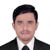 Sagar Mazumder