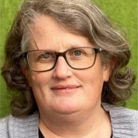 Kathy Tumilty
