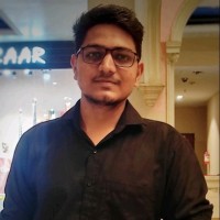Suraj Chaturvedi