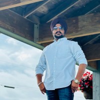 Gurnoor Singh