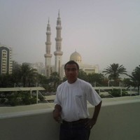 Hasni Ahmad
