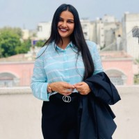 Saloni Kanchhal