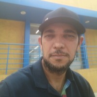 Moisés Almeida