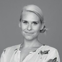 Anne Sofie Svarre