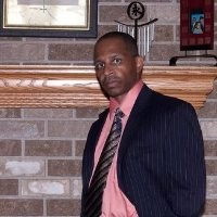 Bradley Gibson