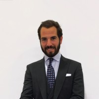Alvaro Martín de Oliva Benjumea