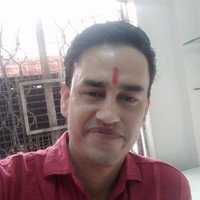 Raju Pant