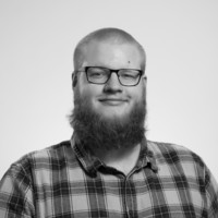 Mikkel Lysholt Robdrup