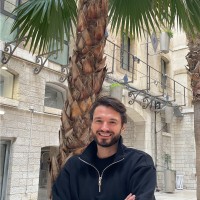 Romain Dube