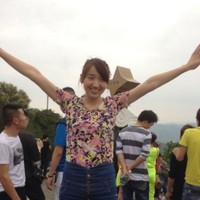 Cathy Jiang