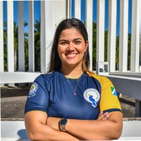 Aline Ferreira Gisoato