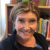 Carina Kärnestad Gunnarsson
