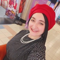 Shereen Ali