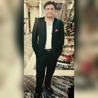 Muhammad Nabeel Hamayun