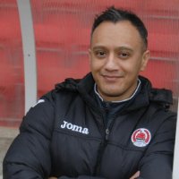 Imran Alam