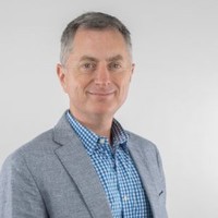 Simon Dixon