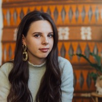 Megan Steinwand Reyes