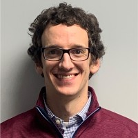 Peter Boudreau, Msw, Lisw-S