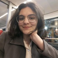 Sofia Belen García Ondjian