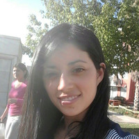 Jocelyn Gonzalez Barrios