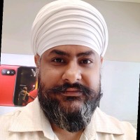 Amardeep Singh