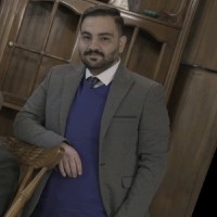 Mohammad Amin Ramezani