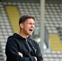 Mikkel Frankoch