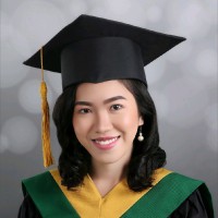 Mary Ruth Rosales