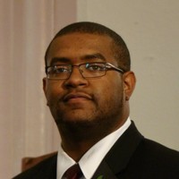Darren Davis