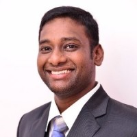 Balaji Ganesan, Phd