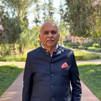 Sushil Choksey