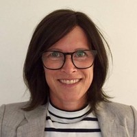 Pia Borrevang