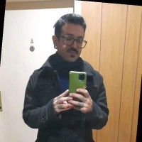 Eric Suárez