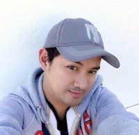 Robinson Rozada