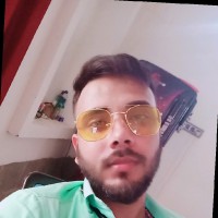 Md Shahzad